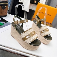 Louis Vuitton Sandals